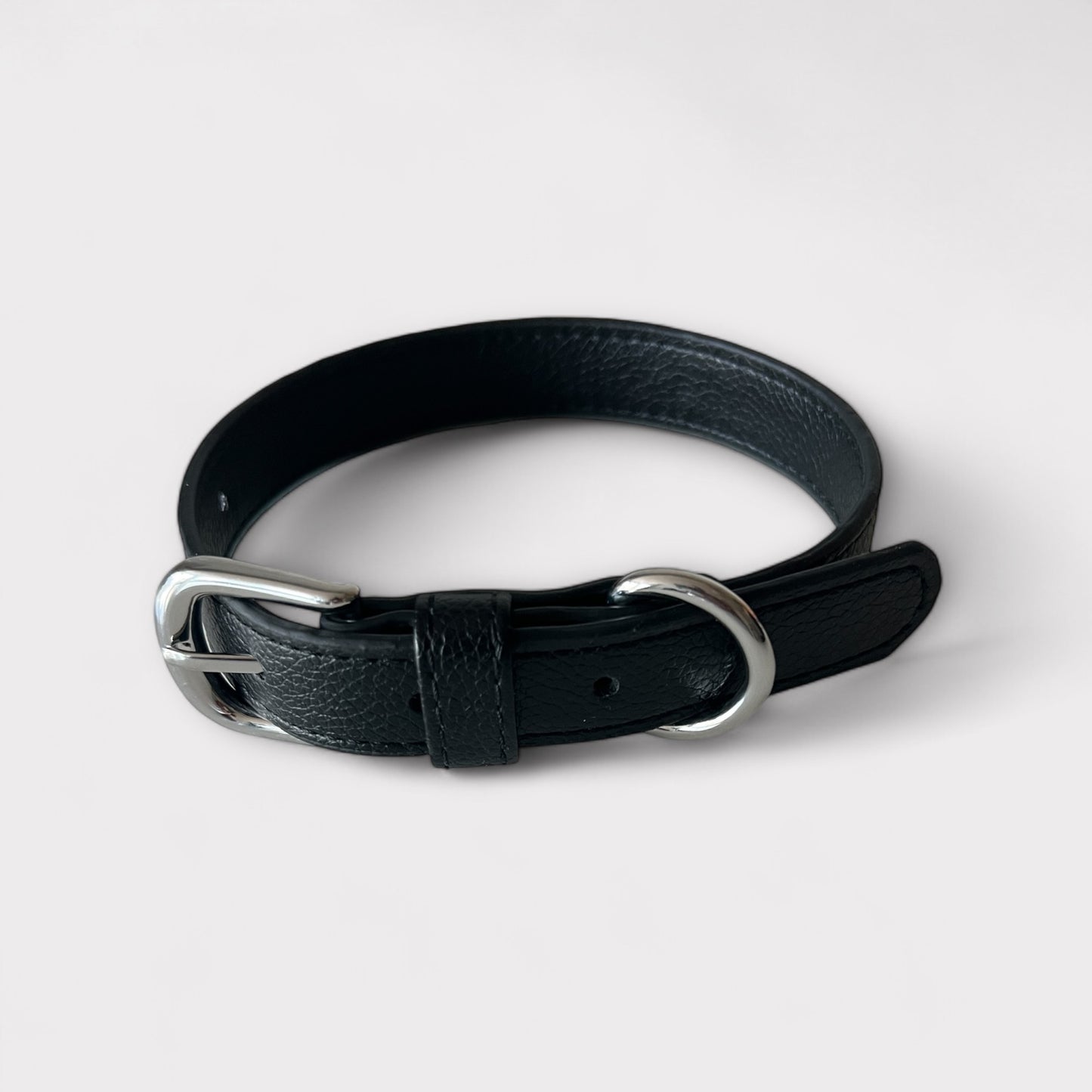 Hundhalsband Core Black